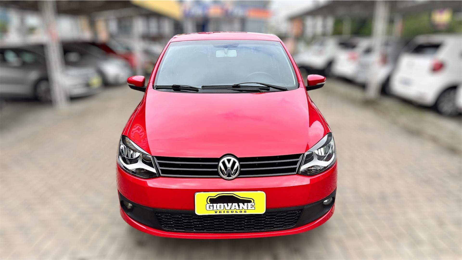 Foto veículo